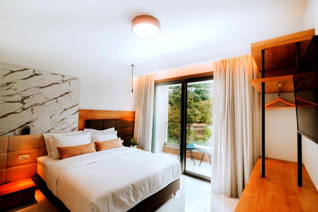 Elite Luxury Villas Parga Dış mekan fotoğraf